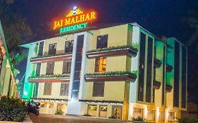 Oyo 13468 Hotel Jai Malhar Residency
